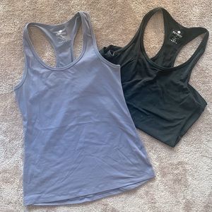 Two-pack Athletic Tanks